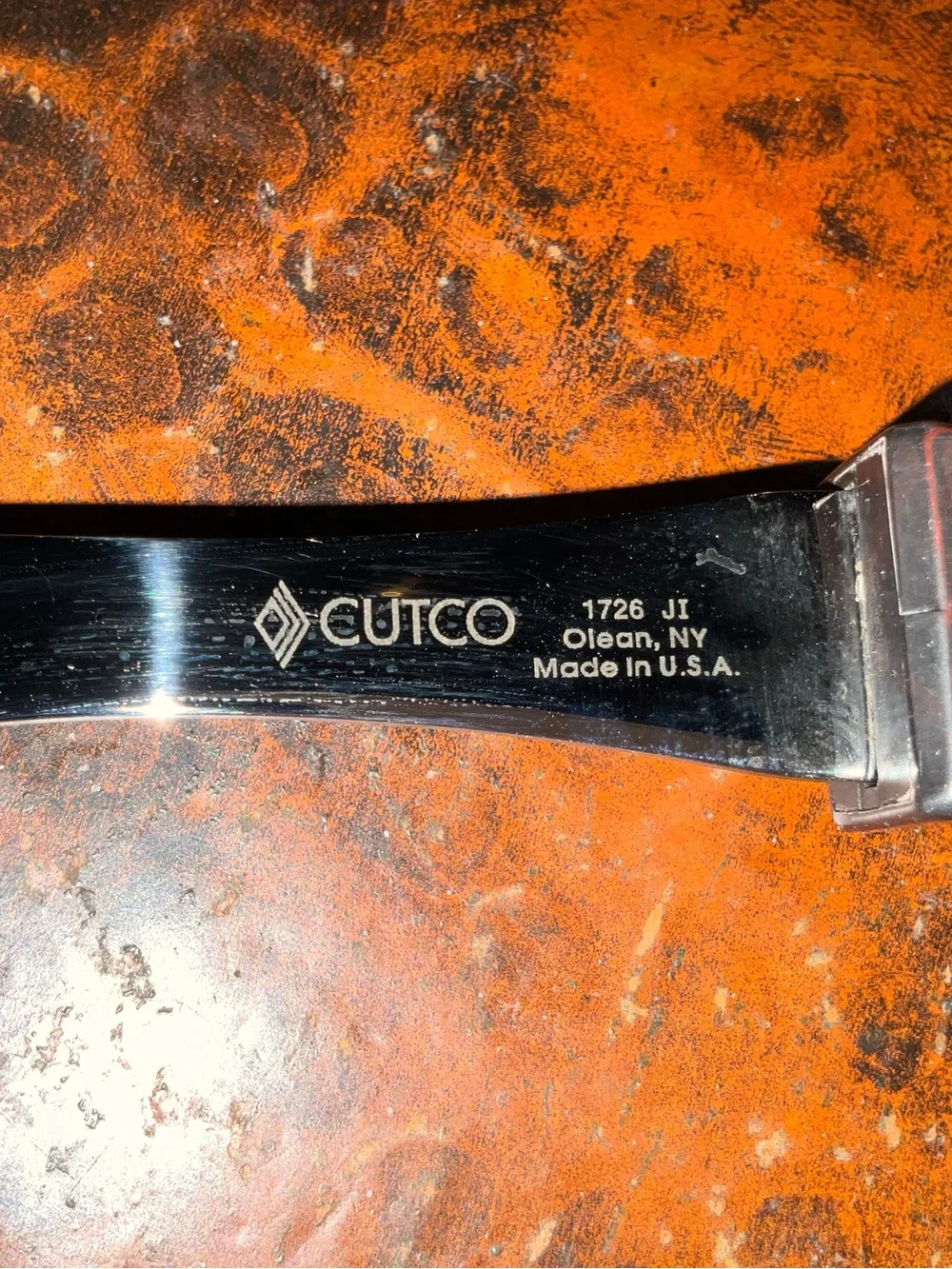 Cutco celebrate 50